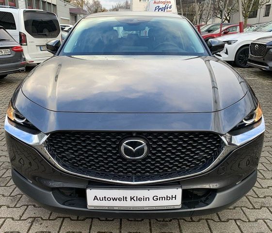 Mazda CX-30 L SKYACTIV-G 2.0 150PS M Hybrid 6GS AL-SEL