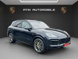 Porsche CAYENNE E-HYBRID PANO ACC MEMORY PDLS BOSE - Porsche aus 2018