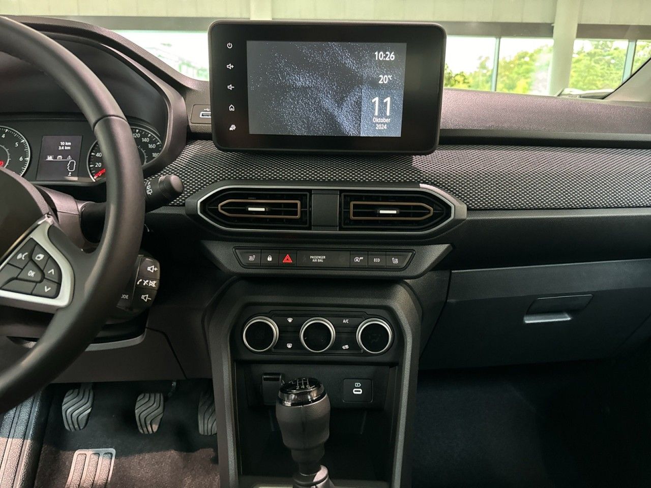 Dacia Sandero - Bild 14