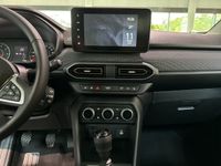 Dacia Sandero - Vorschau Bild 14