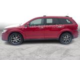 Fiat Freemont AWD*7-SITZER*TÜV&SERVICE NEU* - rote Fiat Freemont