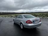 Mercedes-Benz CLK 320  - gebrauchte Mercedes-Benz CLK 320 aus dem Jahr 2004