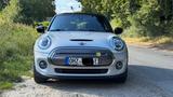 MINI Cooper SE Trim L Trim L - silberne MINI Cooper SE