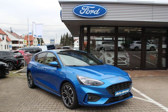 Ford Focus 1.5 EcoBoost Aut. ST-LINE *HuD*Pano*StHzg*