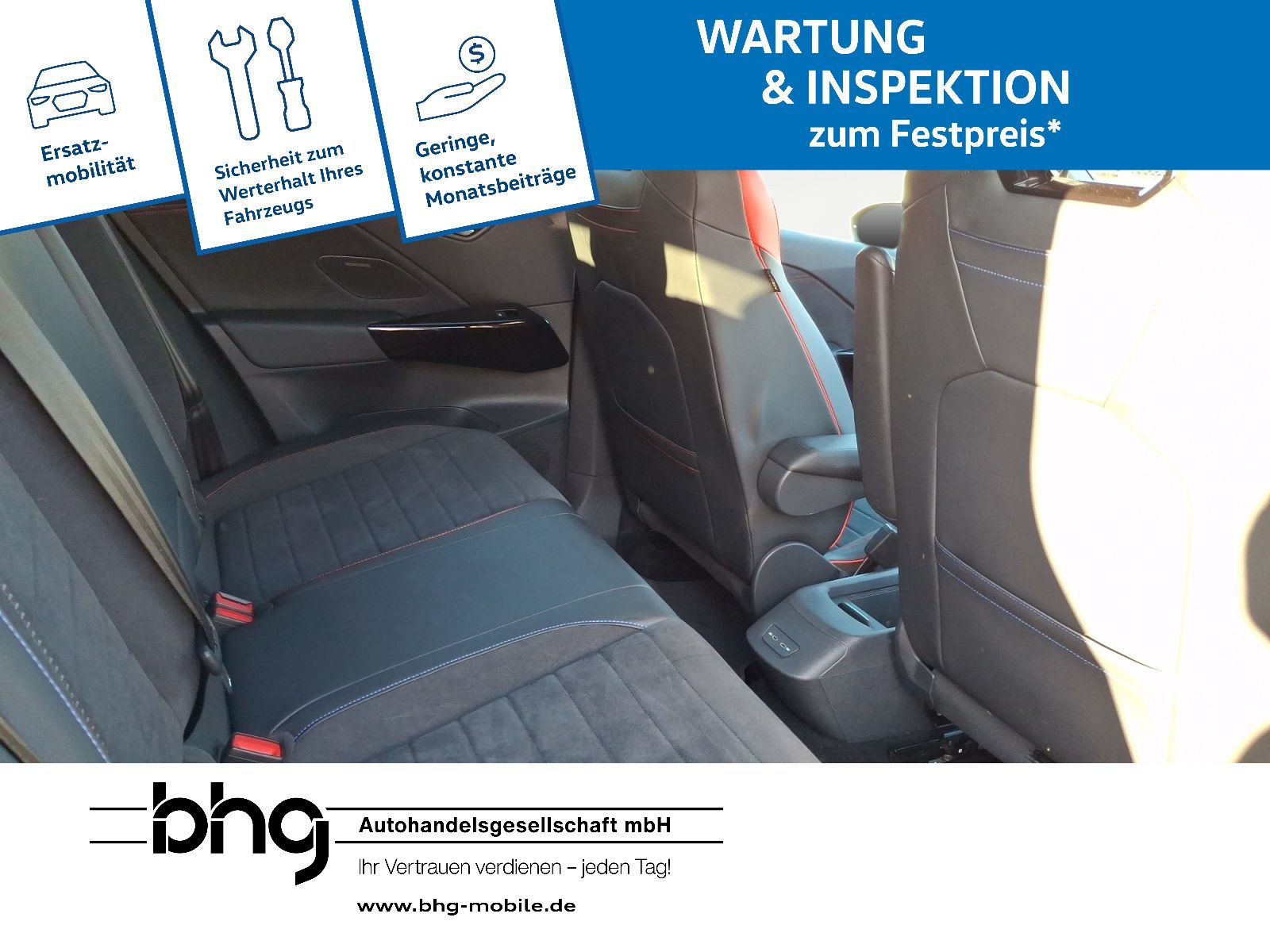 Volkswagen ID.3 - Bild 13