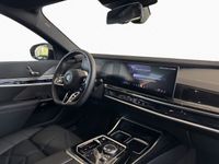 BMW 740 - Vorschau Bild 13