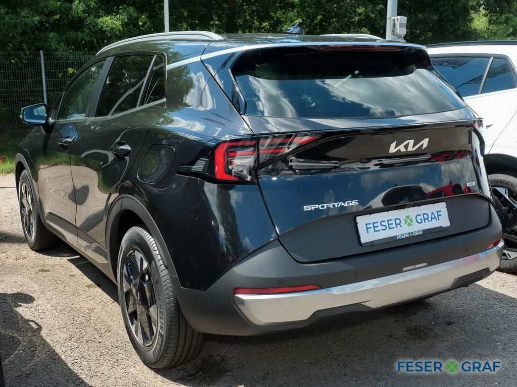 Kia Sportage - Bild 2