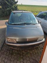 Renault Espace 2 J63 - Renault Espace: J63