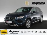 Seat Ateca 2.0 TDI Xperience 360° PANO LED ACC NAVI - Seat Ateca in Mönchengladbach