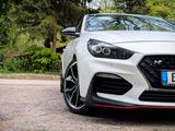 Hyundai i30n N Performance Fastback, 1. Hand