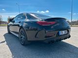 Mercedes-Benz CLS 450 4MATIC -AMG 53 OPTIK - Mercedes-Benz CLS 450 aus 2019