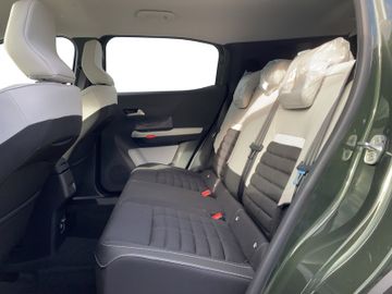 Citroën C3 Aircross 1.2 145 MAX Kam.+KeyLess+LED+Navi