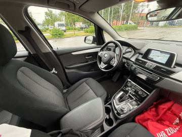 BMW 225 - 9
