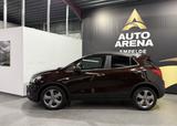 Opel Mokka 1.7CDTI Innovation *Voll Ausgestattet* - Opel Mokka mit Diesel-Antrieb: Allradantrieb