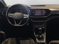 Volkswagen T-Cross - Vorschau Bild 15