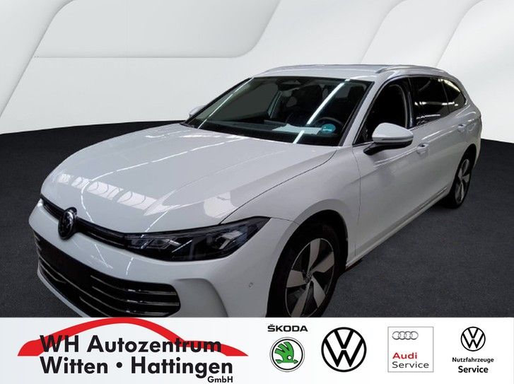 Volkswagen Passat Variant 2.0 TDI DSG BUSINESS NAVI AHK ARE