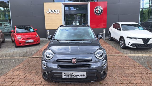 Fiat 500X 120th