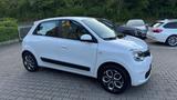 Renault Twingo 1.0 Limited Klima/1H/Sitzheizung/Tempomat - Renault Twingo Gebrauchtwagen in Stuttgart
