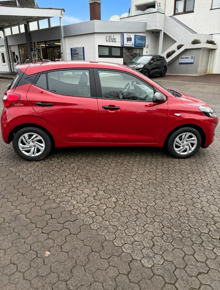 Hyundai i10 Select