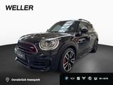 MINI JCW Countryman ALL4 LED DA St+Go Pano HUD HK