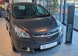 Opel Meriva B Drive*1.Hand*Klimaanlage*AHK* - Opel Meriva mit Benzin-Antrieb