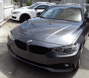 BMW 420 - 2
