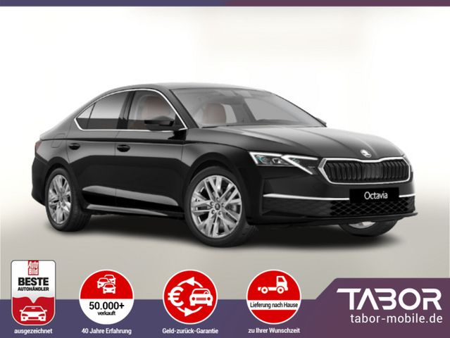 Skoda Octavia Lim TDI 150 DSG Selec FL Leder HUD 360°