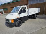 Volkswagen LT35 Kipper - Volkswagen Lt 3