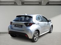 Mazda 2 Hybrid - Vorschau Bild 2