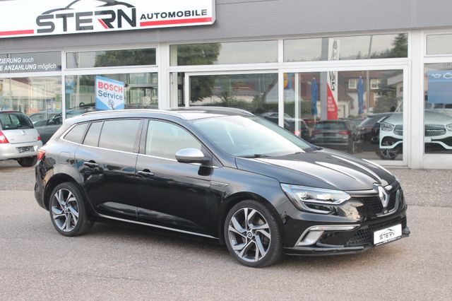 Renault Megane IV Grandtour GT l LED l NAVI l