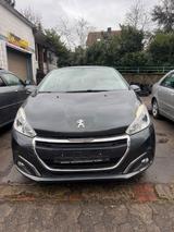 Peugeot 206 - Peugeot 206 Gebrauchtwagen in Saarbrücken