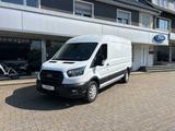 Ford Transit 350 Trend L3H2 Kamera Laderaumschutz PDC - Ford Transit: Laderaum