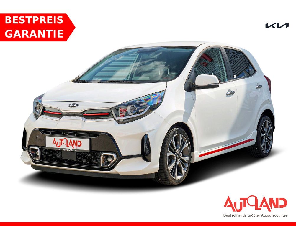 Image of Kia Picanto