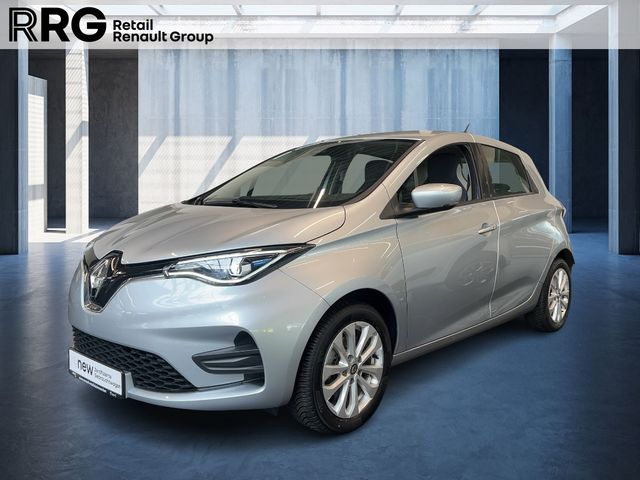 Renault ZOE R135 Z.E. 50 Experience inkl. Batterie