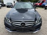 Mercedes-Benz E400 T *AMG-LINE*/AUT./NAVI/R-CAM/SHZ/LED/S-HEFT - gebrauchte Mercedes-Benz E 400 aus dem Jahr 2014