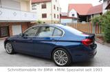 BMW 340 i xDrive Luxury Line,Leder,LED,Kamera - gebrauchte BMW 340 aus dem Jahr 2017