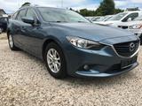 Mazda 6 Kombi Center-Line Automatic PDC NAVI SHZ - Mazda 6 in Bonn