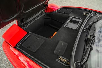1995 Ferrari F355 — миниатюра 24