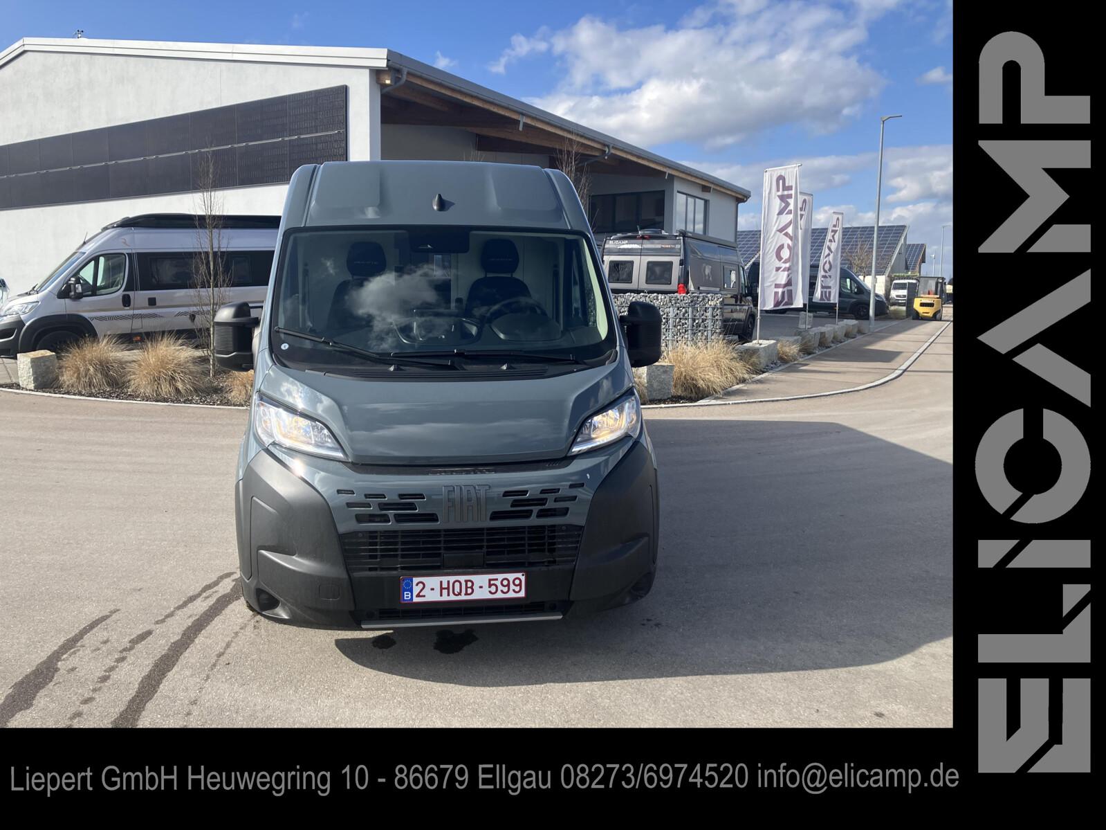 Andere Nomade Nation Neo S 