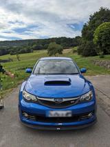Subaru Impreza WRX STI 2.0 Japan Version R... - Subaru Impreza: Sti Wrx
