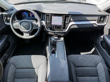 Volvo V60 - 7