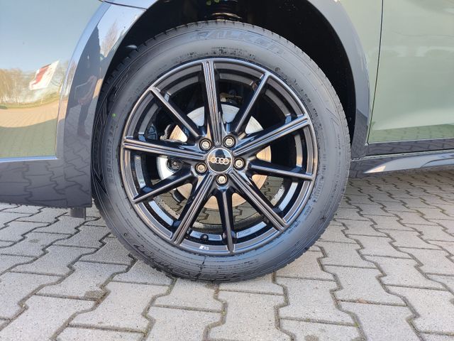 A1 allstreet 35 TFSI S tronic LED/OPTIK