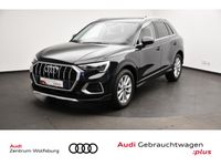 Audi Q3 - Vorschau Bild 1