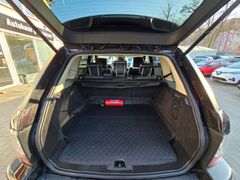 Fahrzeugabbildung Range Rover Sport SDV6 HSE