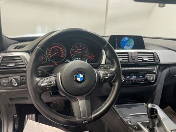 BMW 318 - 7