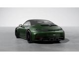 Porsche 992 -2 (911) Carrera 4 GTS Cabriolet  HD-Matrix, - : Grün, Beheizbares Lenkrad