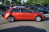 Audi A3 Sportback 1.8 TFSI quattro S-Tronic ACC Xenon - Audi A3: Alcantara