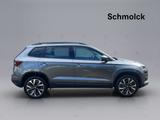 Skoda Karoq Tour 2.0 TDI DSG 4x4 AHK NAVI LED RFK DAB - Skoda Karoq Gebrauchtwagen