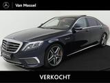 Mercedes-Benz S 65 AMG Lang / sitzheizung / Stoelventilatie / - Mercedes-Benz S 65 AMG Gebrauchtwagen
