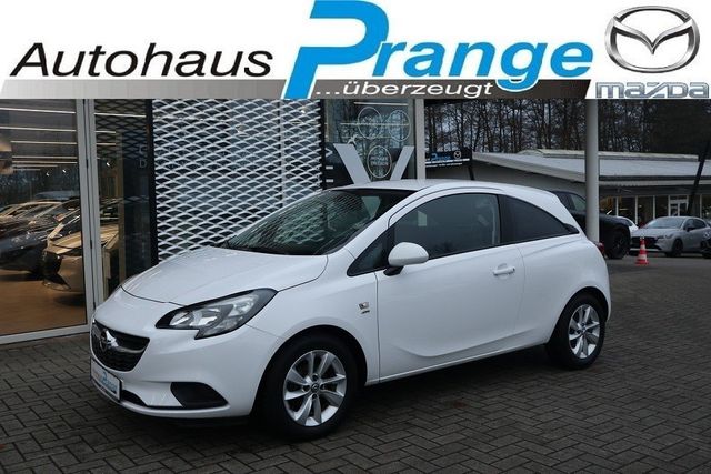 Opel Corsa E 1.4 Active ACAA KLIMA EPH SHZ LHZ ALU TE